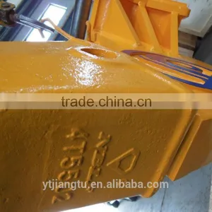 SUMITOMO Excavator Root /frost Ripper thumbnail-3