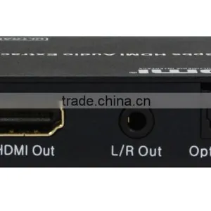 HDMI 18Gbps Audio Extractor With HDCP 2.2 thumbnail-4