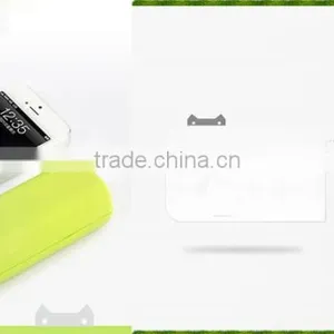 Universal USB Portable Power Banks 2600mah for Cell Phone thumbnail-2