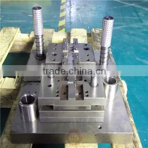 Industrial Stamping Moulds thumbnail-3
