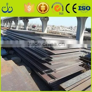 Cheap AISI1050 Steel Plate, S50C/CK50 Carbon Steel Plate Price thumbnail-4