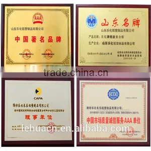Aluminum Fire Rated Sandwich Panel thumbnail-2