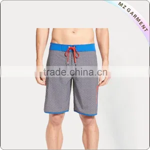 Mens Polyester Spandex Shorts thumbnail-1