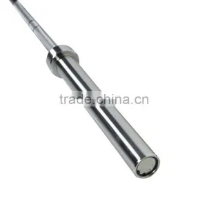 Commercial Use Crossfit Olympic Weight Lifting Barbell thumbnail-5