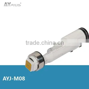 AYJ-M08(CE) Handheld Dot Matrix rf Thermal Beauty Device for Home thumbnail-1