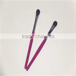 1pcs Professional Makeup Brush With Sponge Cosmetic Brush,eyeshadow Brush thumbnail-4