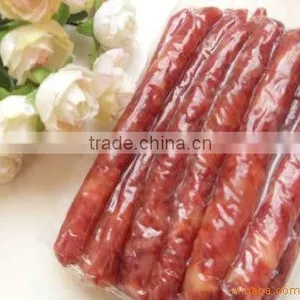 DZ-400D Single-chamber Vacuum Sealing Machine thumbnail-4