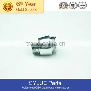 Manufacturer Customized Precision Machining Teflon thumbnail-3