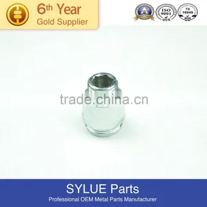 Manufacturer Customized Precision Machining Teflon thumbnail-4