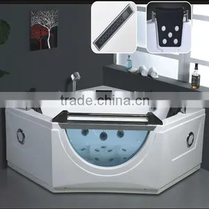 Jet for Whirlpool Bathtub thumbnail-1