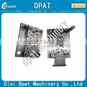 Bearing Shield Mould in Zhejiang thumbnail-3