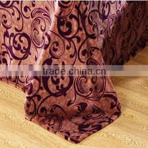2015 Wholesale Printed Bed Flannel Blanket,mexican Blankets thumbnail-4