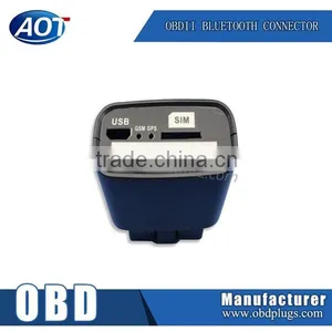 High Quality Obd Enclosure Obd2 Plastic Case thumbnail-2
