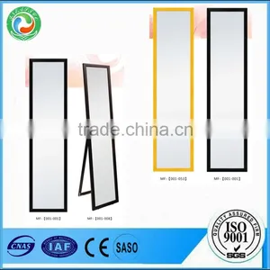 Eco-friendly Modern Standing Framed Mirror thumbnail-4