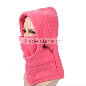 HOT Cycling Face Mask Multifunctional Wigs Cap Police Swat Ski Bike Wind Winter Stopper Cap For Beanies Out Door Sports Hat thumbnail-4