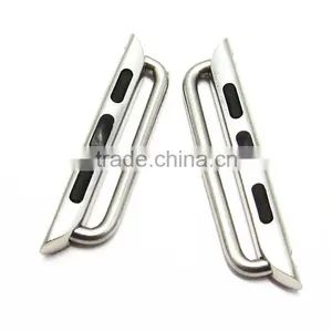 Sample Free Fashion Metal Watch Buckle thumbnail-4