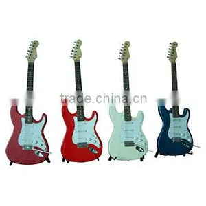 39" Electric Guitars thumbnail-1