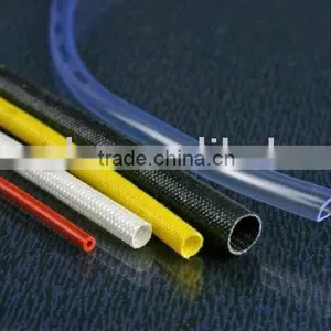 ULE225897 Silicone Rubber Tube Used in Home Electrical Appliance thumbnail-1