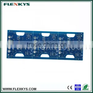 Professional PCB Manufacturer With OEM thumbnail-2