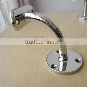 Stainless Steel Handrail Components thumbnail-2