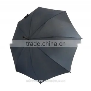 Outdoor Long Handle Automatic Umbrella thumbnail-2