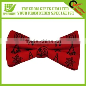 New Design Printng Bow Tie thumbnail-1