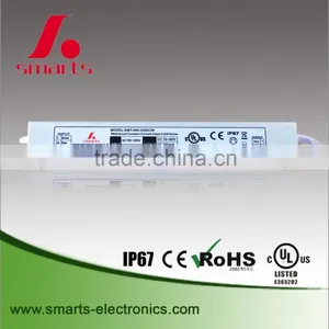 20-32V Constant Current Type Led Driver Aluminum Outer Casing Material thumbnail-5