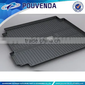High Quality Cargo Mat/trunk Mat/ Cargo Tray for BMW X5 14+ Boot Liner Accessories thumbnail-1