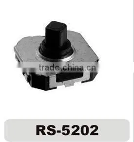 RS-5202 Mini Push Button Switch thumbnail-1