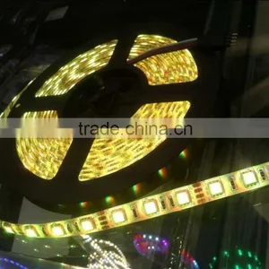 10M Good Cheap Price 5630 / 5050 Led Strip Rgb Low Voltage 12V Non Waterproof Led Flexible Strip Light thumbnail-4