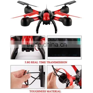 New Drone Sky HawkEye FPV 5.8 G With Camera View All in Your Cellphone While Recording thumbnail-5