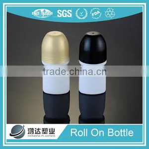 Cheap Empty Bulk Plastic Roll on Perfume Bottles Manufacturer thumbnail-2