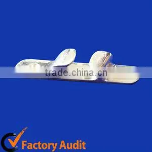 Stainless Steel Boat Cleats Bollard Marine Hardware thumbnail-1