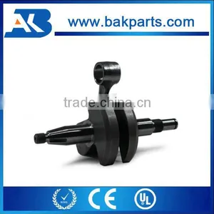 Garden Tool Parts MS341 MS361 Chain Saw Spare Parts Crankshaft thumbnail-1