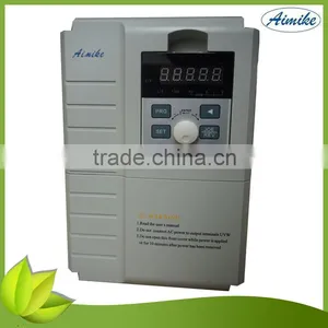 SY8000 Series Power Saving Variable-frequency Drive thumbnail-4