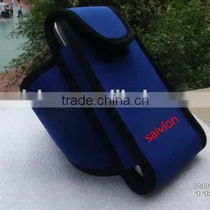Neoprene Sports Running Phone Armband thumbnail-2