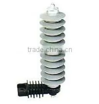 198KV Porcelain Surge Arrester thumbnail-1