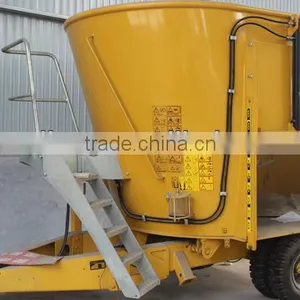 Fooder Making Machine, Mixer thumbnail-1