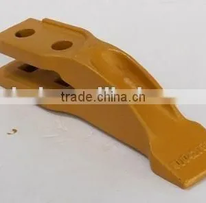 Steel Casting Wheel Loader Bucket Teeth thumbnail-1