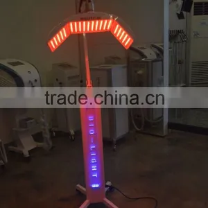Newest PDT/LED Collagen Light Therapy With Red,Blue,Yellow,Green Colors BL-003 Led Light Therapy thumbnail-4