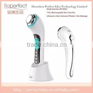 Wholesale Fashion Marine Light , Skin Care Beauty Equipment , Beauty Machine for Skin Care thumbnail-1