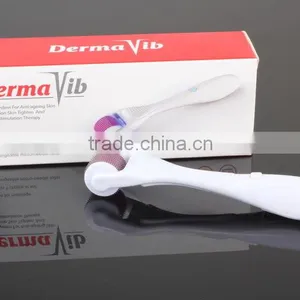 Phototherpay Vibrating Microneedle Roller 5 in 1 thumbnail-3