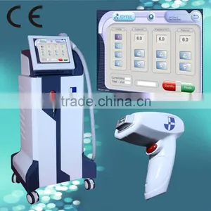 Amazing Hot Sale Professional Laser Hair Removal Machine for Daily Beauty Care thumbnail-1