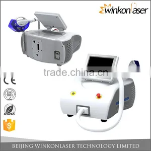 2017 Newest Beauty Equipment Cooling ge Korea Ipl Machine for Acne Treatment thumbnail-1