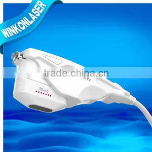 Cavitation Hifu / Hifu System / Hifu Transducer thumbnail-2