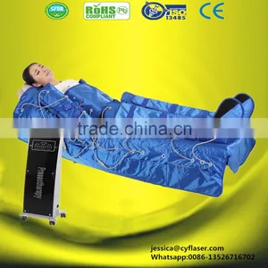 Air Compression Massage System thumbnail-1