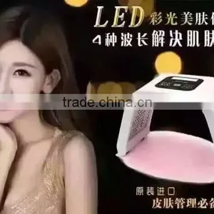 Led Photomodulation Korea Led Light Pdtmachine thumbnail-2