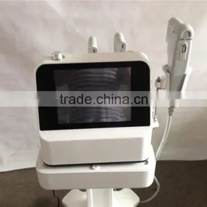 Newest Hifu Wrinkle Removal High Focus Ultrasound Home Use thumbnail-3