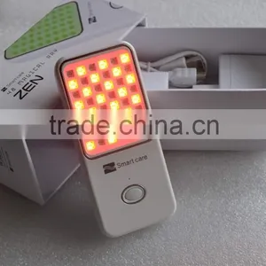 Skin Lifting Aesthetic Machine Best Led Facial Light Therapy Skin Care Pdt Led Light Therapy thumbnail-5