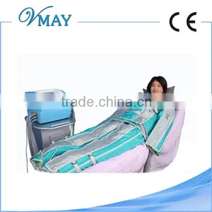 Lymphatic Drainage Pressotherapy Far Infrared Slimming Equipment thumbnail-6